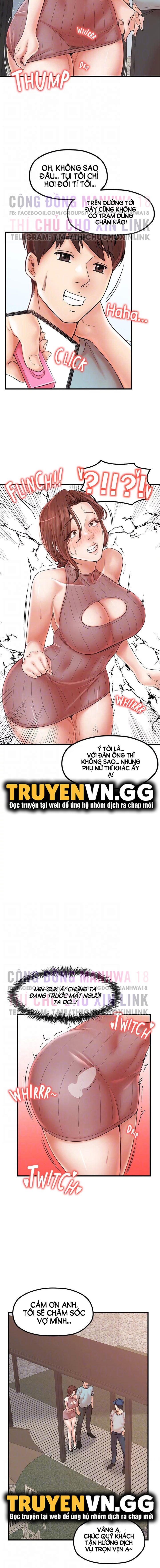 đọc truyện Thử Thách Không Cương Với Mẹ Con Cô Ấy Chương 27 ảnh 4 tại Truyện Dạ Ký