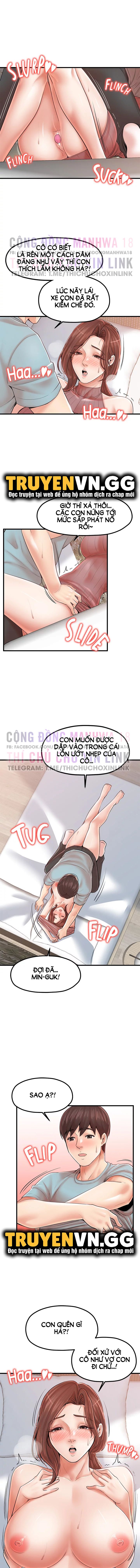 đọc truyện Thử Thách Không Cương Với Mẹ Con Cô Ấy Chương 27 ảnh 7 tại Truyện Dạ Ký