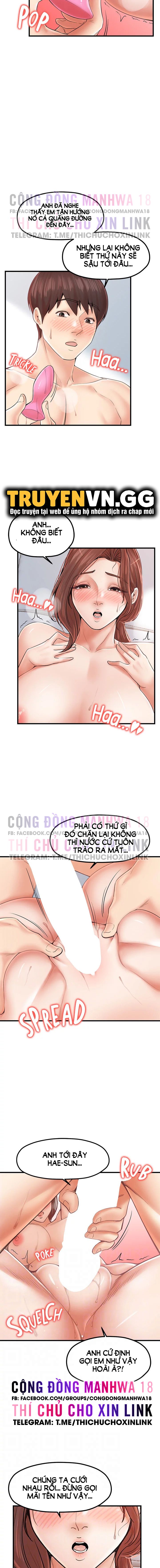 đọc truyện Thử Thách Không Cương Với Mẹ Con Cô Ấy Chương 27 ảnh 9 tại Truyện Dạ Ký