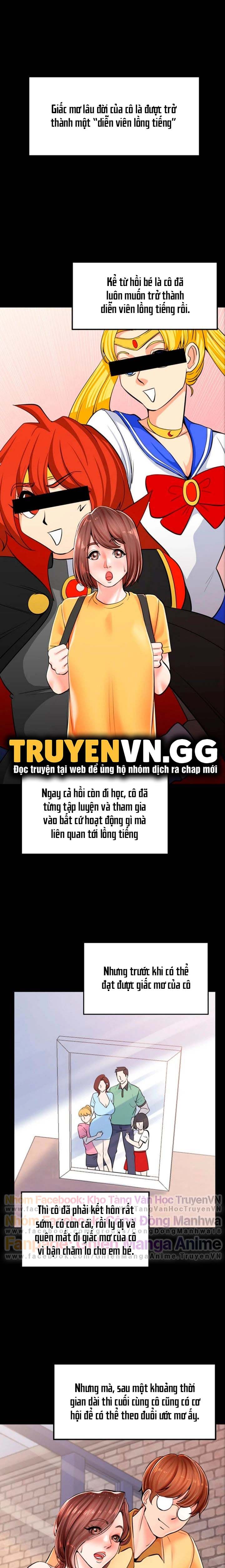 đọc truyện Thử Thách Không Cương Với Mẹ Con Cô Ấy Chương 3 ảnh 14 tại Truyện Dạ Ký