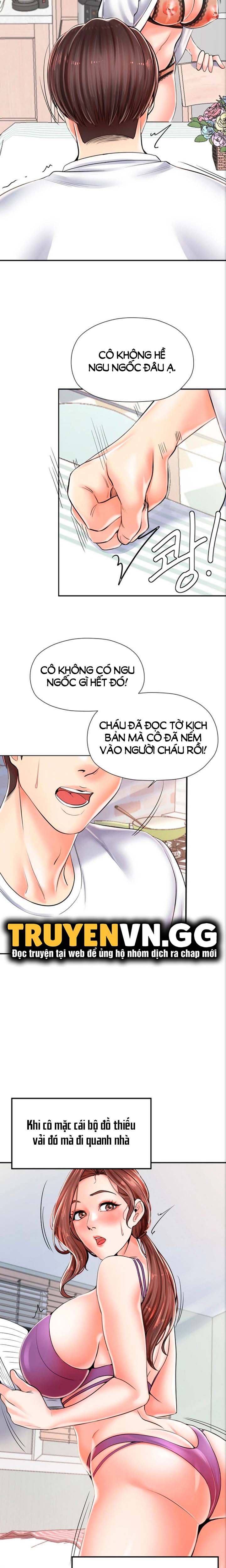 đọc truyện Thử Thách Không Cương Với Mẹ Con Cô Ấy Chương 3 ảnh 23 tại Truyện Dạ Ký