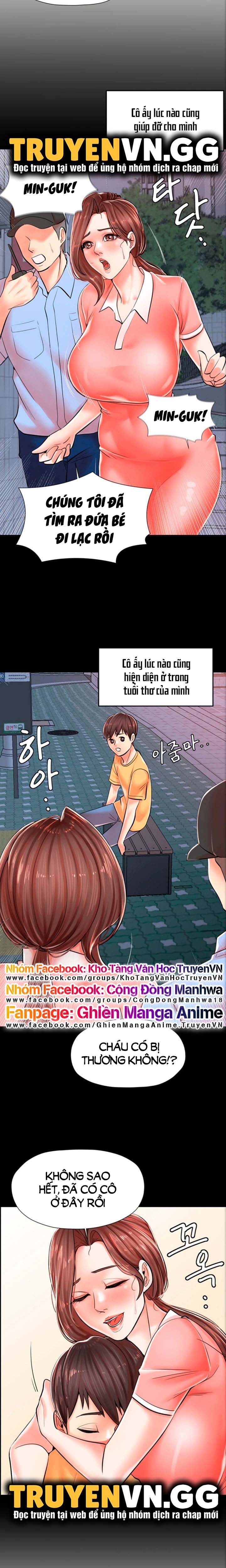 đọc truyện Thử Thách Không Cương Với Mẹ Con Cô Ấy Chương 3 ảnh 27 tại Truyện Dạ Ký