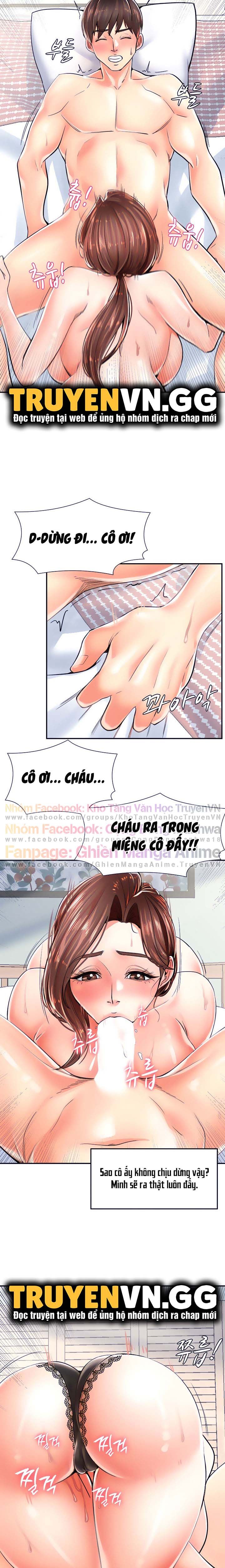 đọc truyện Thử Thách Không Cương Với Mẹ Con Cô Ấy Chương 4 ảnh 17 tại Truyện Dạ Ký