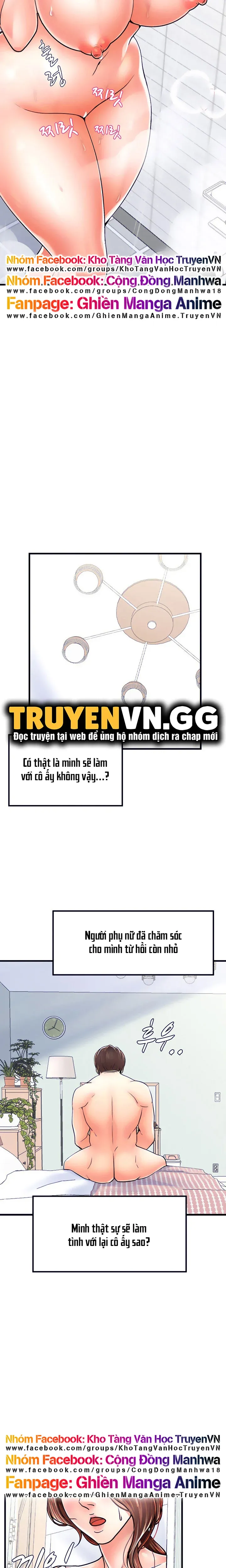 đọc truyện Thử Thách Không Cương Với Mẹ Con Cô Ấy Chương 5 ảnh 11 tại Truyện Dạ Ký