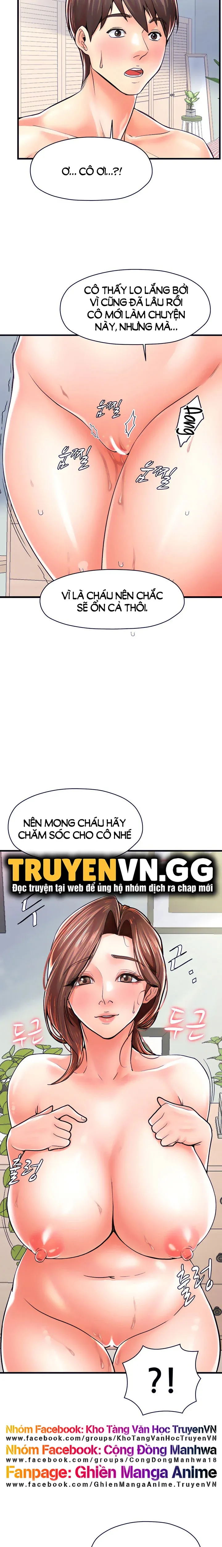 đọc truyện Thử Thách Không Cương Với Mẹ Con Cô Ấy Chương 5 ảnh 18 tại Truyện Dạ Ký