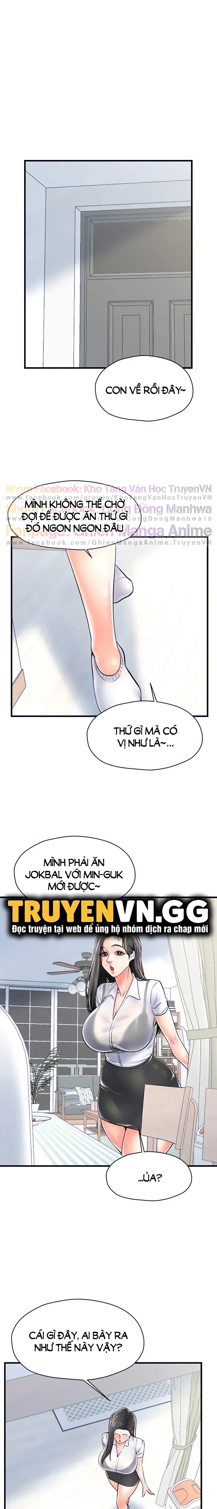đọc truyện Thử Thách Không Cương Với Mẹ Con Cô Ấy Chương 5 ảnh 23 tại Truyện Dạ Ký