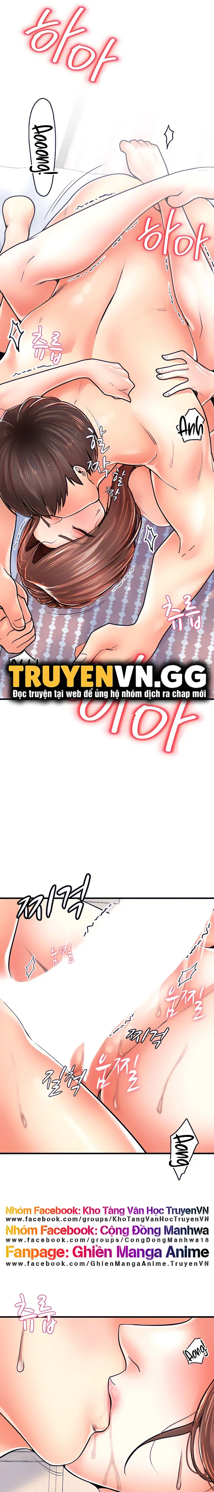 đọc truyện Thử Thách Không Cương Với Mẹ Con Cô Ấy Chương 5 ảnh 26 tại Truyện Dạ Ký