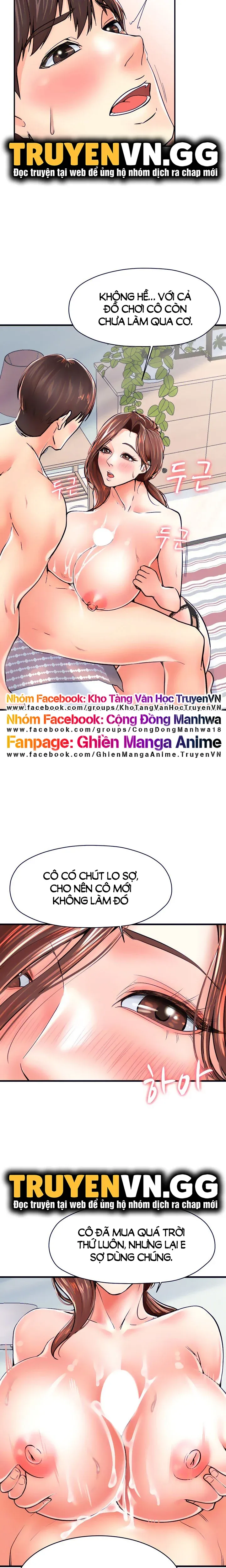 đọc truyện Thử Thách Không Cương Với Mẹ Con Cô Ấy Chương 5 ảnh 5 tại Truyện Dạ Ký