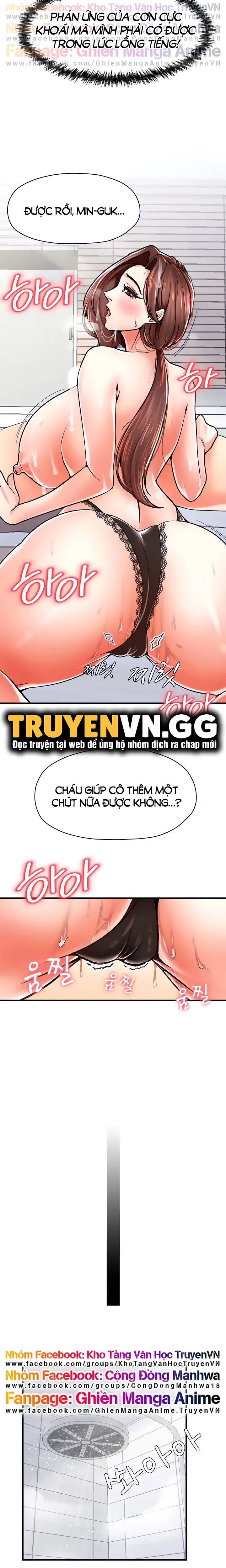 đọc truyện Thử Thách Không Cương Với Mẹ Con Cô Ấy Chương 5 ảnh 9 tại Truyện Dạ Ký