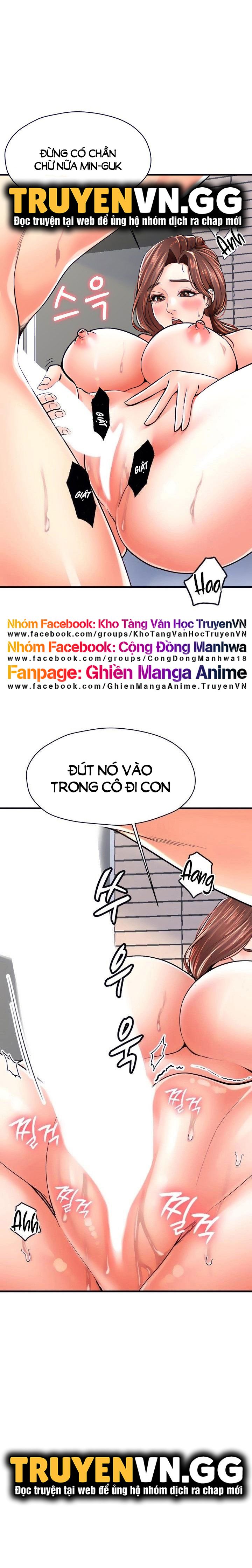đọc truyện Thử Thách Không Cương Với Mẹ Con Cô Ấy Chương 6 ảnh 2 tại Truyện Dạ Ký
