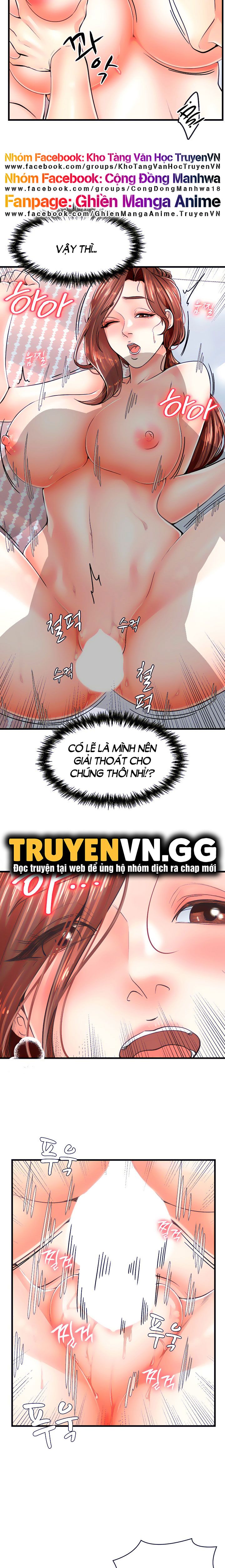 đọc truyện Thử Thách Không Cương Với Mẹ Con Cô Ấy Chương 6 ảnh 18 tại Truyện Dạ Ký