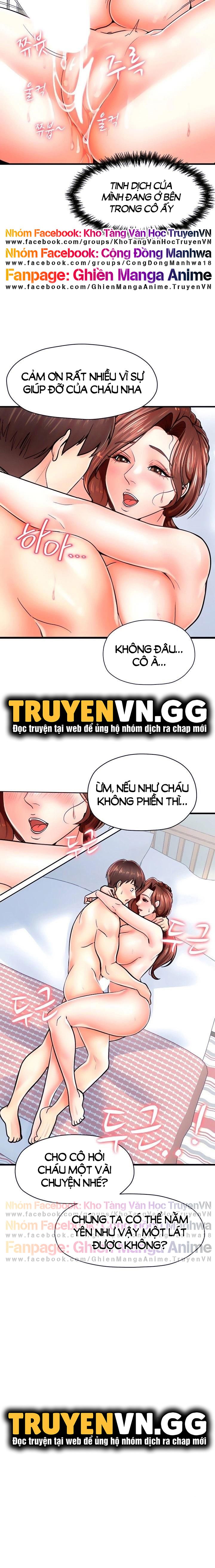 đọc truyện Thử Thách Không Cương Với Mẹ Con Cô Ấy Chương 6 ảnh 23 tại Truyện Dạ Ký