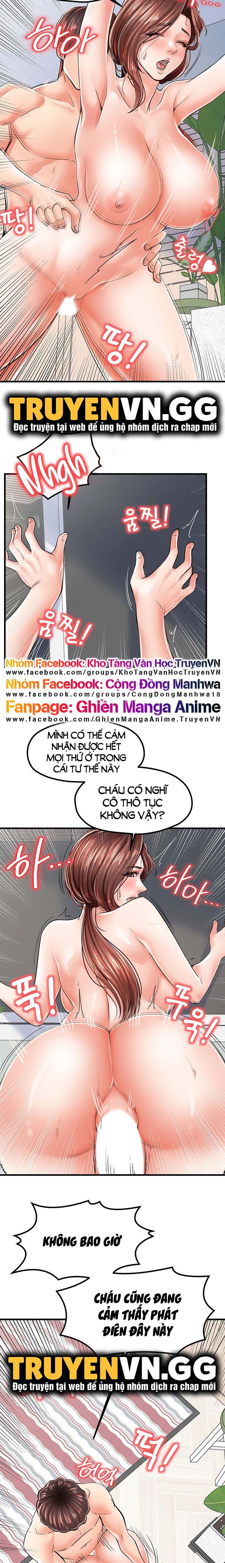 đọc truyện Thử Thách Không Cương Với Mẹ Con Cô Ấy Chương 7 ảnh 12 tại Truyện Dạ Ký