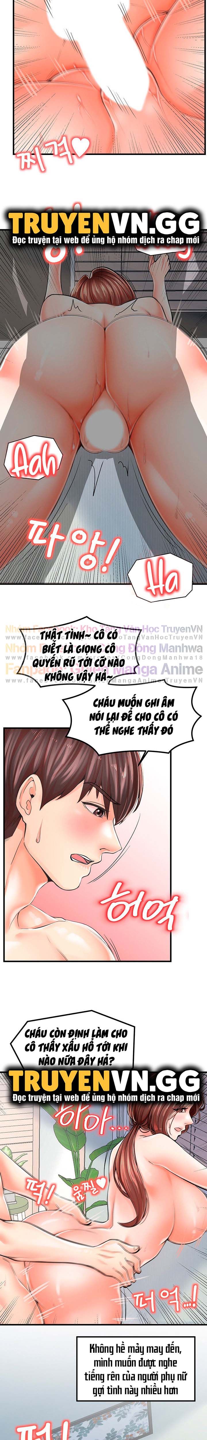 đọc truyện Thử Thách Không Cương Với Mẹ Con Cô Ấy Chương 7 ảnh 15 tại Truyện Dạ Ký