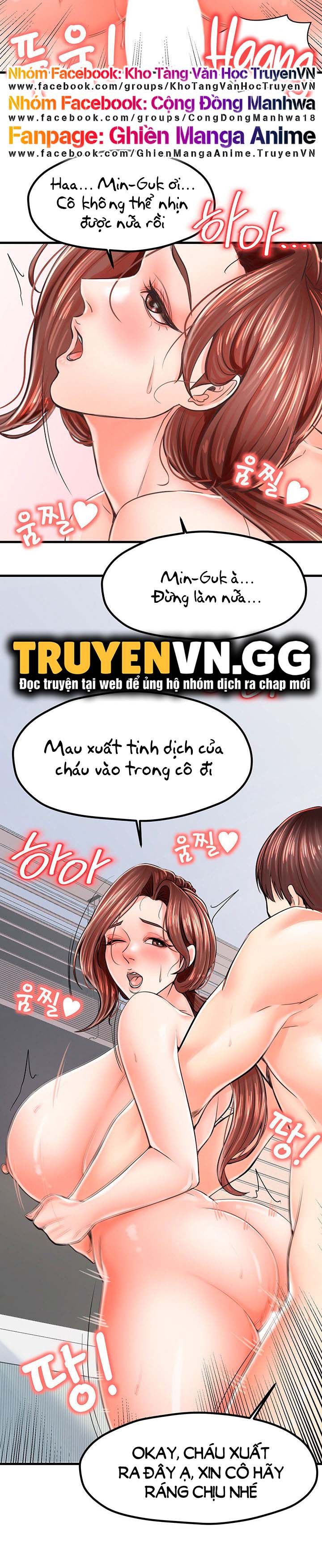đọc truyện Thử Thách Không Cương Với Mẹ Con Cô Ấy Chương 7 ảnh 19 tại Truyện Dạ Ký