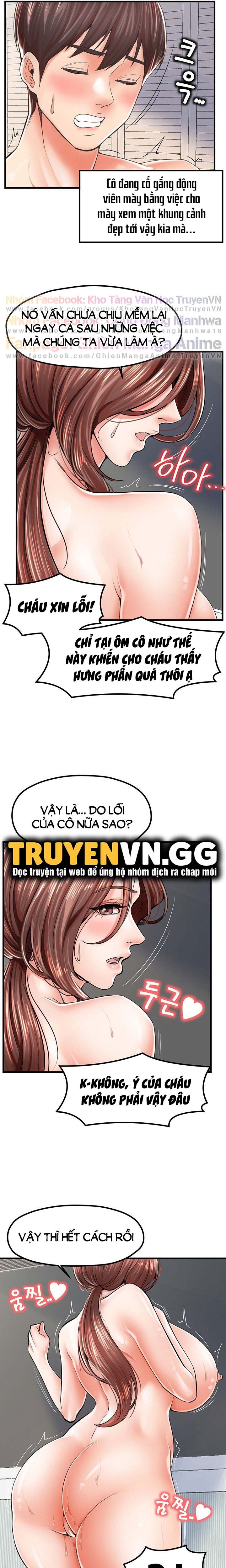 đọc truyện Thử Thách Không Cương Với Mẹ Con Cô Ấy Chương 7 ảnh 8 tại Truyện Dạ Ký