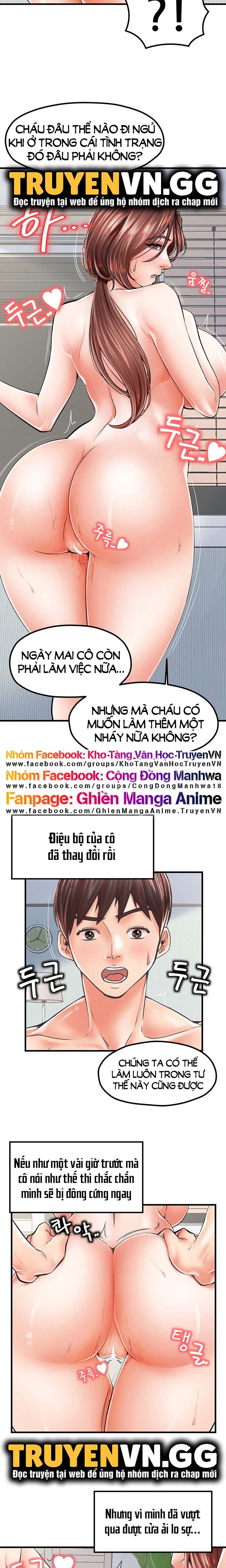 đọc truyện Thử Thách Không Cương Với Mẹ Con Cô Ấy Chương 7 ảnh 9 tại Truyện Dạ Ký