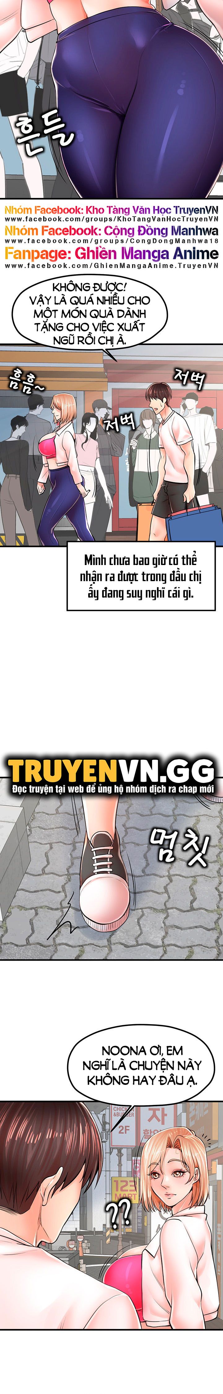 đọc truyện Thử Thách Không Cương Với Mẹ Con Cô Ấy Chương 8 ảnh 13 tại Truyện Dạ Ký