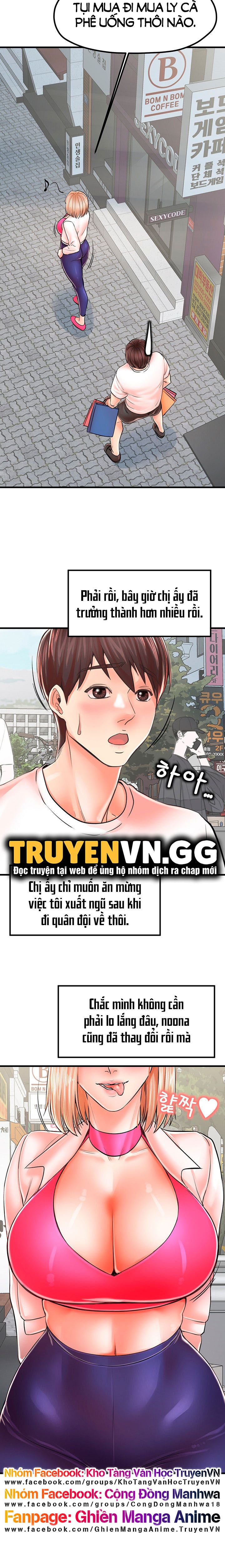 đọc truyện Thử Thách Không Cương Với Mẹ Con Cô Ấy Chương 8 ảnh 16 tại Truyện Dạ Ký
