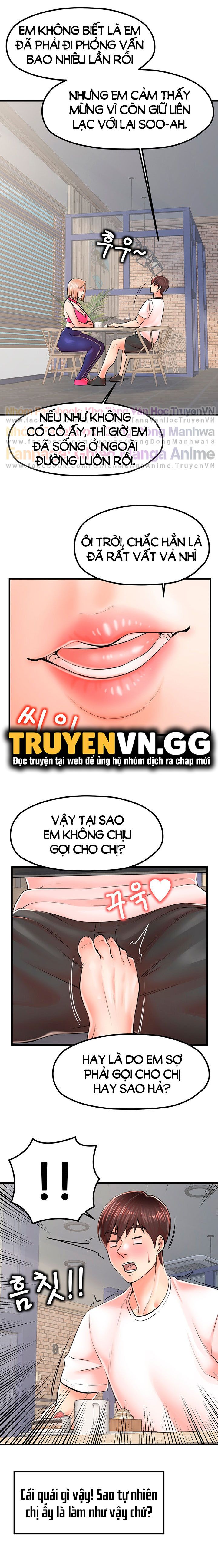 đọc truyện Thử Thách Không Cương Với Mẹ Con Cô Ấy Chương 8 ảnh 19 tại Truyện Dạ Ký