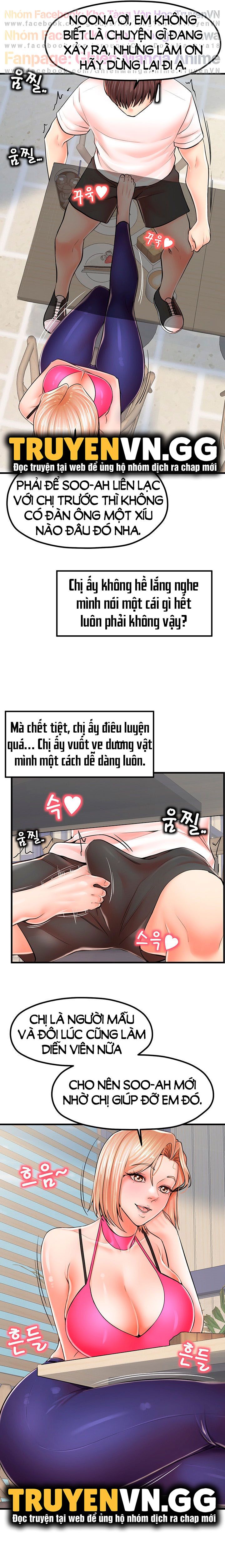 đọc truyện Thử Thách Không Cương Với Mẹ Con Cô Ấy Chương 8 ảnh 20 tại Truyện Dạ Ký