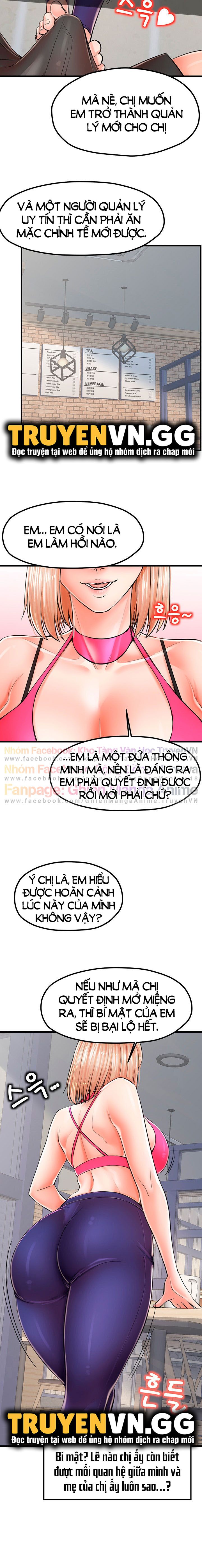 đọc truyện Thử Thách Không Cương Với Mẹ Con Cô Ấy Chương 8 ảnh 24 tại Truyện Dạ Ký