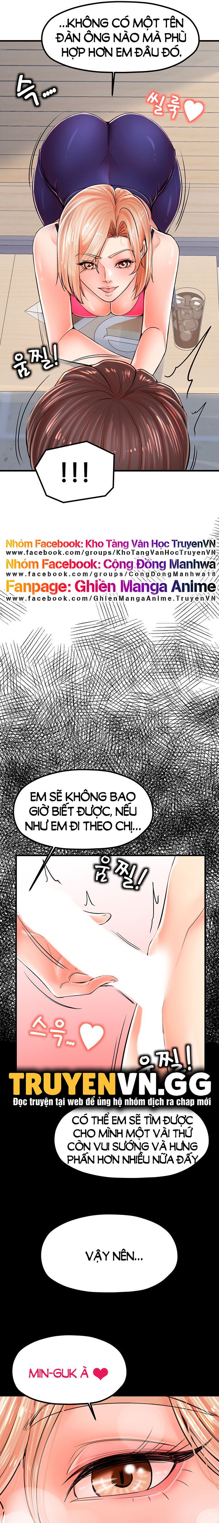 đọc truyện Thử Thách Không Cương Với Mẹ Con Cô Ấy Chương 8 ảnh 25 tại Truyện Dạ Ký