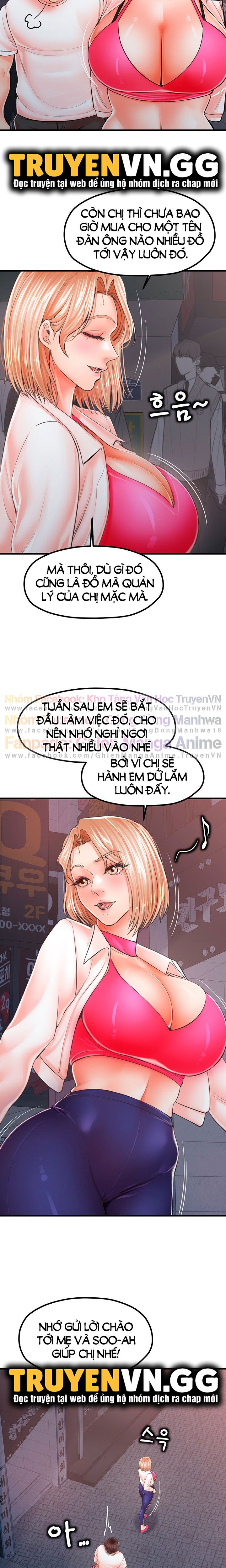 đọc truyện Thử Thách Không Cương Với Mẹ Con Cô Ấy Chương 9 ảnh 16 tại Truyện Dạ Ký