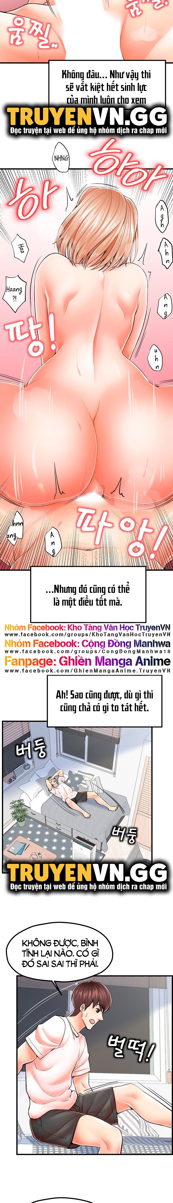 đọc truyện Thử Thách Không Cương Với Mẹ Con Cô Ấy Chương 9 ảnh 23 tại Truyện Dạ Ký