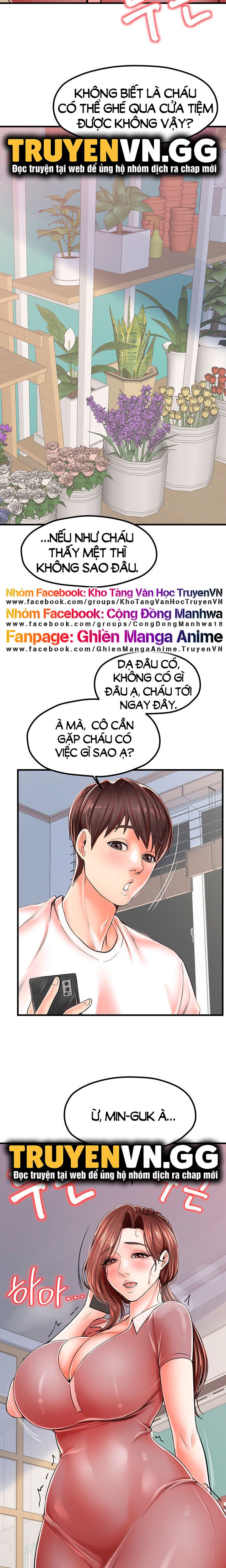 đọc truyện Thử Thách Không Cương Với Mẹ Con Cô Ấy Chương 9 ảnh 25 tại Truyện Dạ Ký