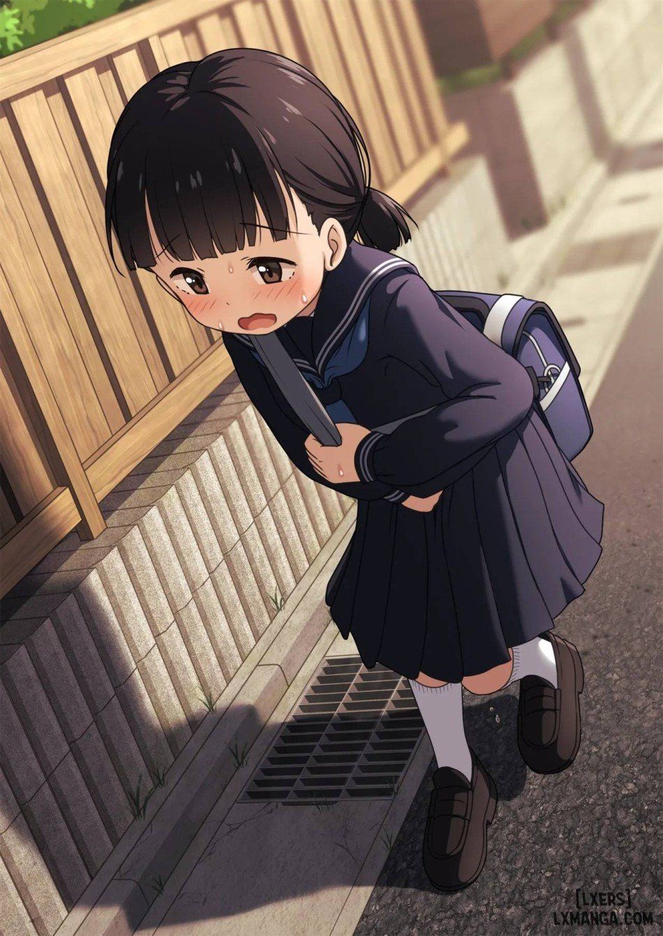 đọc truyện Thử Thách Nhịn Đái 24h Chương 0 ảnh 3 tại Thiên Thai Truyện