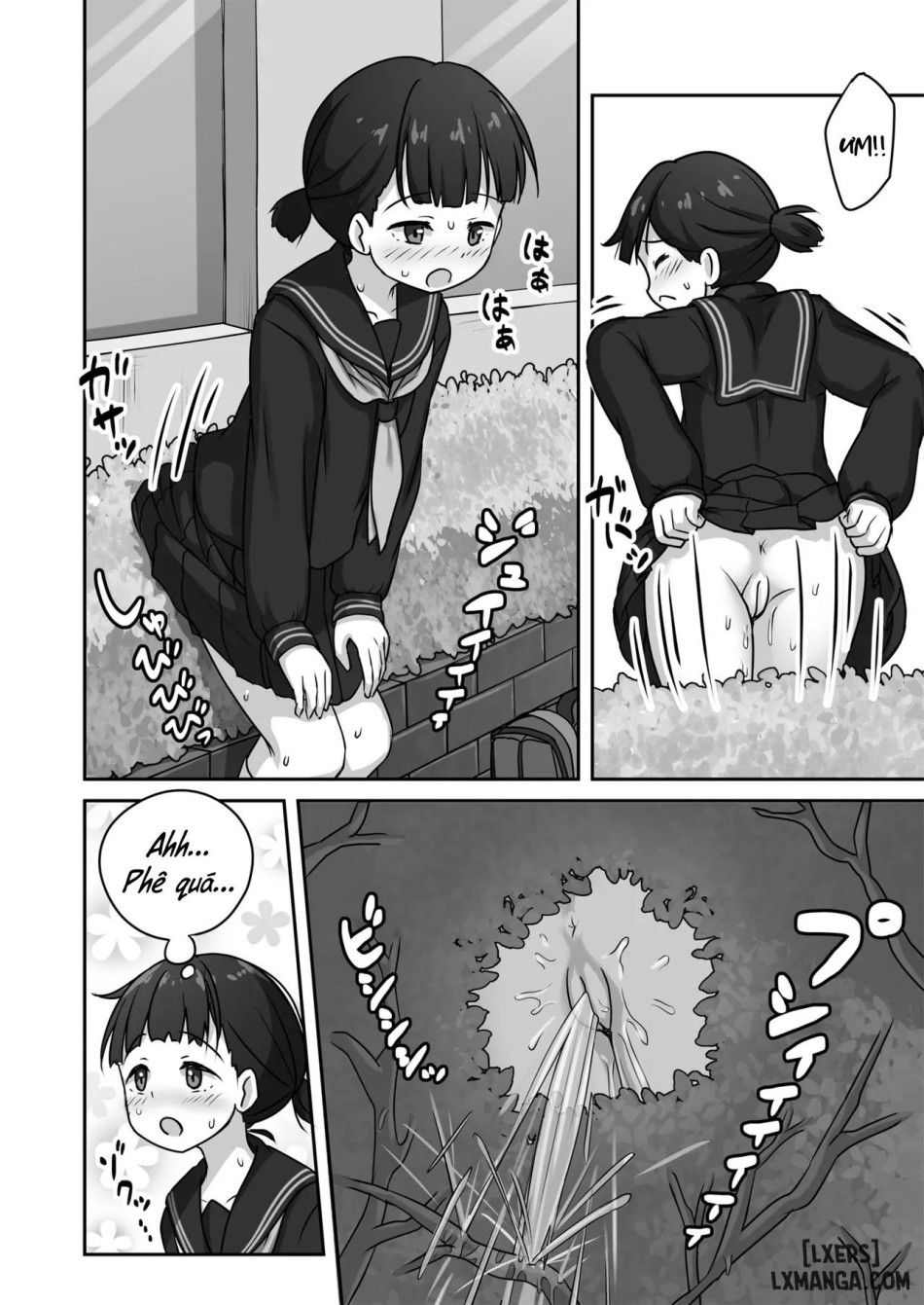 đọc truyện Thử Thách Nhịn Đái 24h Chương 0 ảnh 15 tại Thiên Thai Truyện