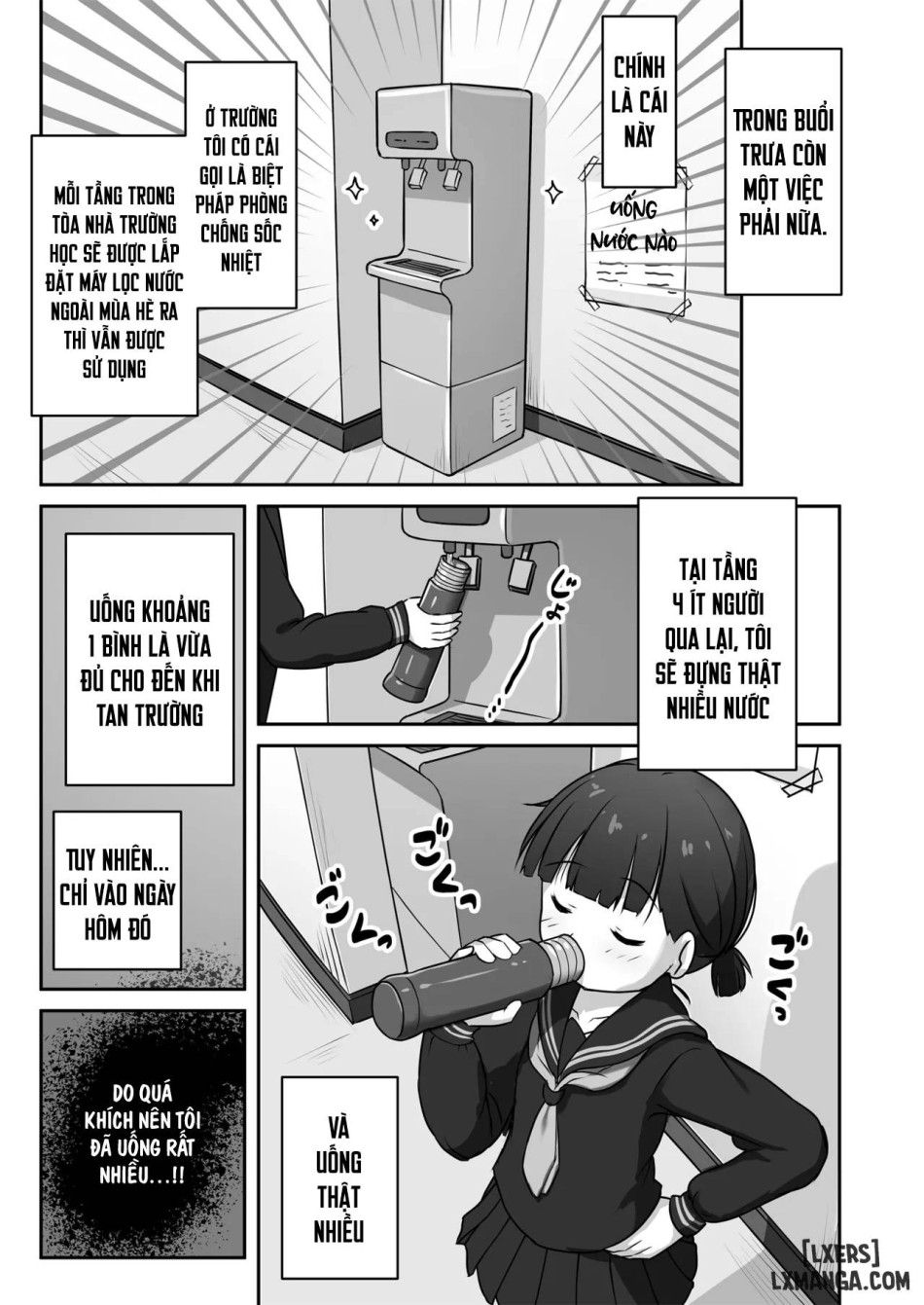 đọc truyện Thử Thách Nhịn Đái 24h Chương 0 ảnh 18 tại Thiên Thai Truyện