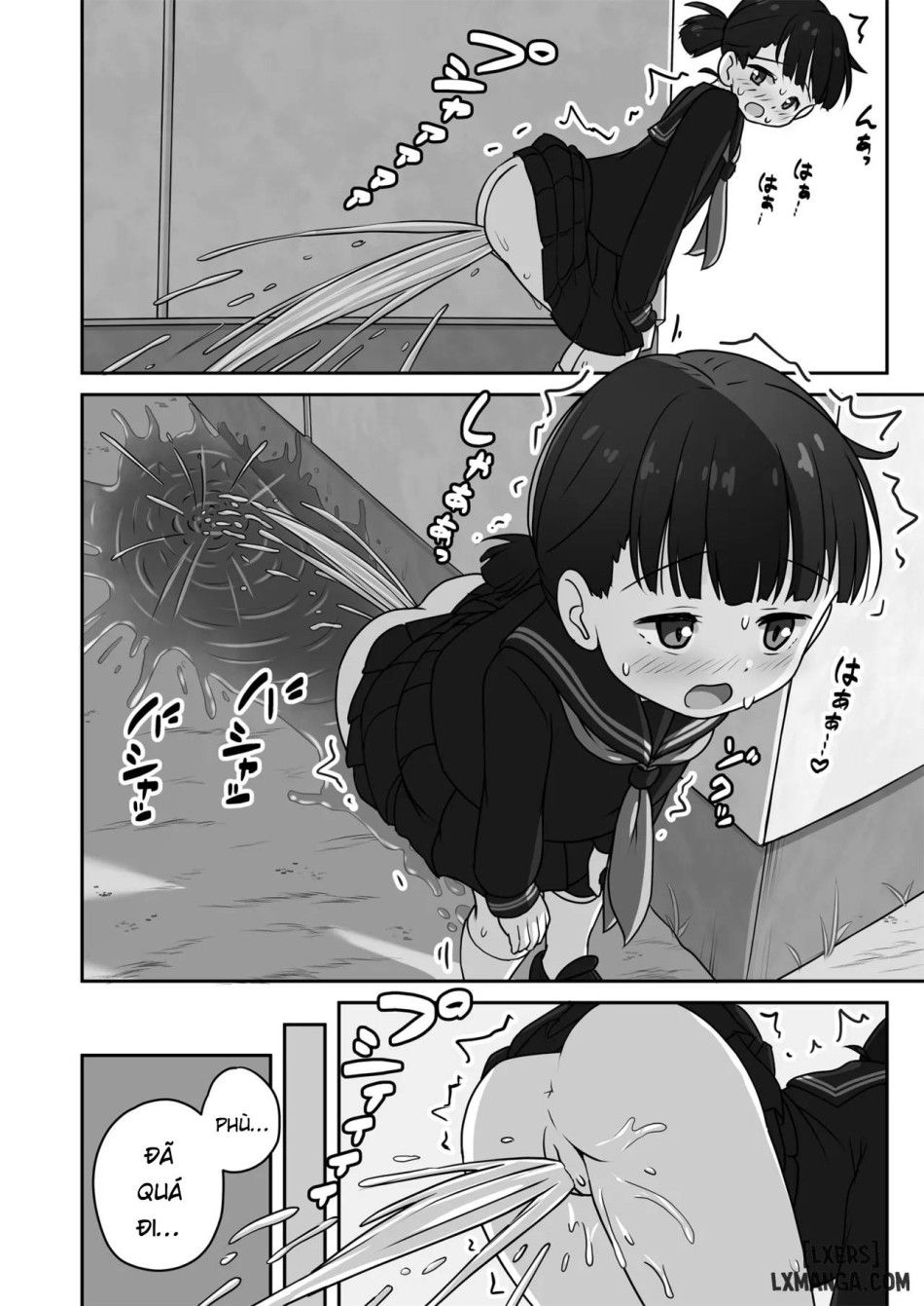 đọc truyện Thử Thách Nhịn Đái 24h Chương 0 ảnh 21 tại Thiên Thai Truyện