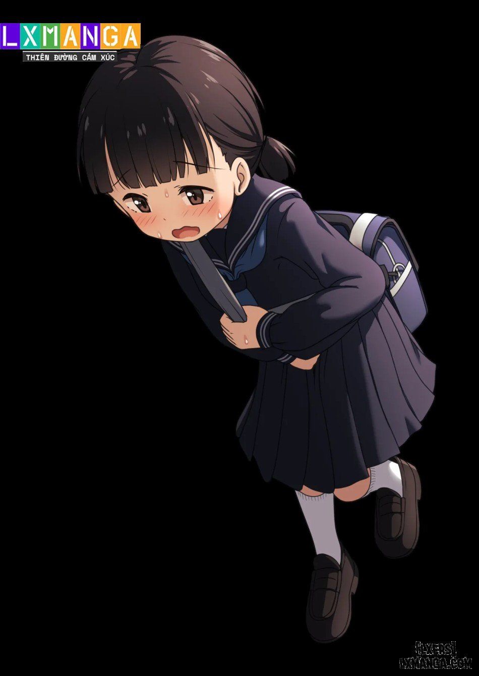 đọc truyện Thử Thách Nhịn Đái 24h Chương 0 ảnh 4 tại Thiên Thai Truyện