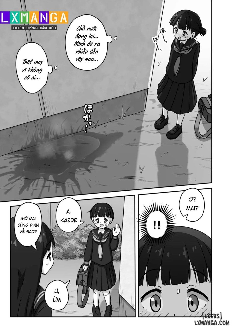 đọc truyện Thử Thách Nhịn Đái 24h Chương 0 ảnh 22 tại Thiên Thai Truyện