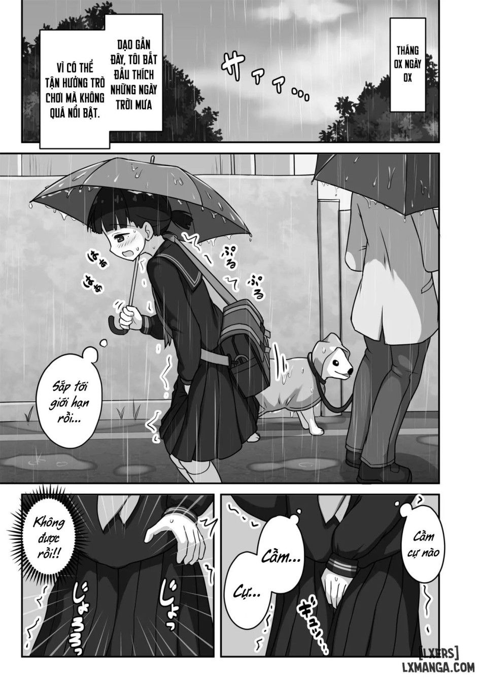 đọc truyện Thử Thách Nhịn Đái 24h Chương 0 ảnh 24 tại Thiên Thai Truyện