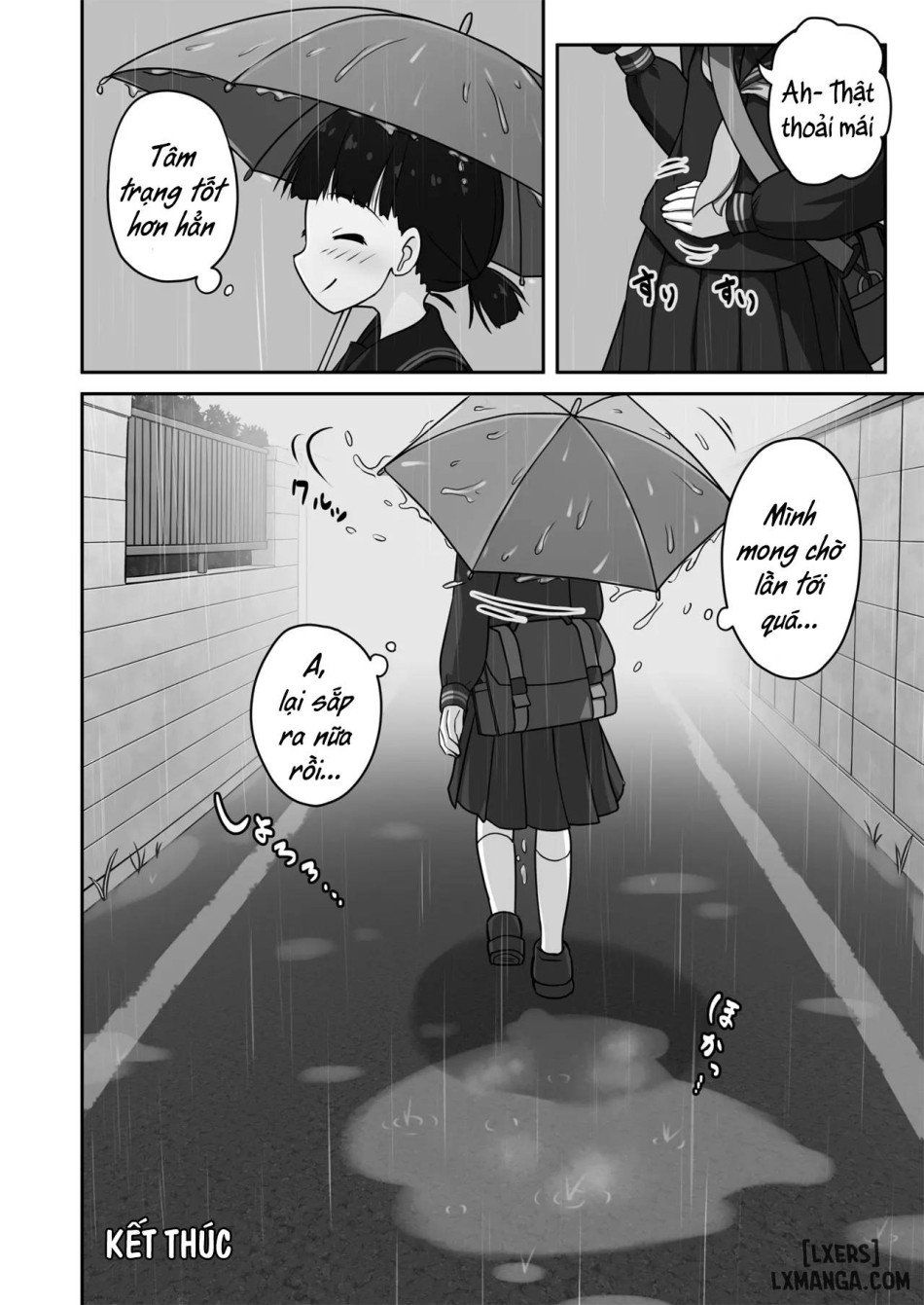 đọc truyện Thử Thách Nhịn Đái 24h Chương 0 ảnh 27 tại Thiên Thai Truyện