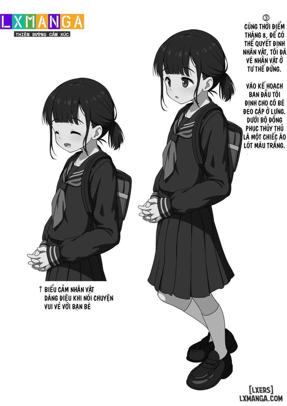 đọc truyện Thử Thách Nhịn Đái 24h Chương 0 ảnh 31 tại Thiên Thai Truyện