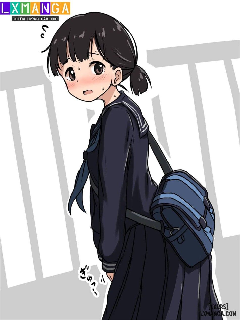 đọc truyện Thử Thách Nhịn Đái 24h Chương 0 ảnh 37 tại Thiên Thai Truyện