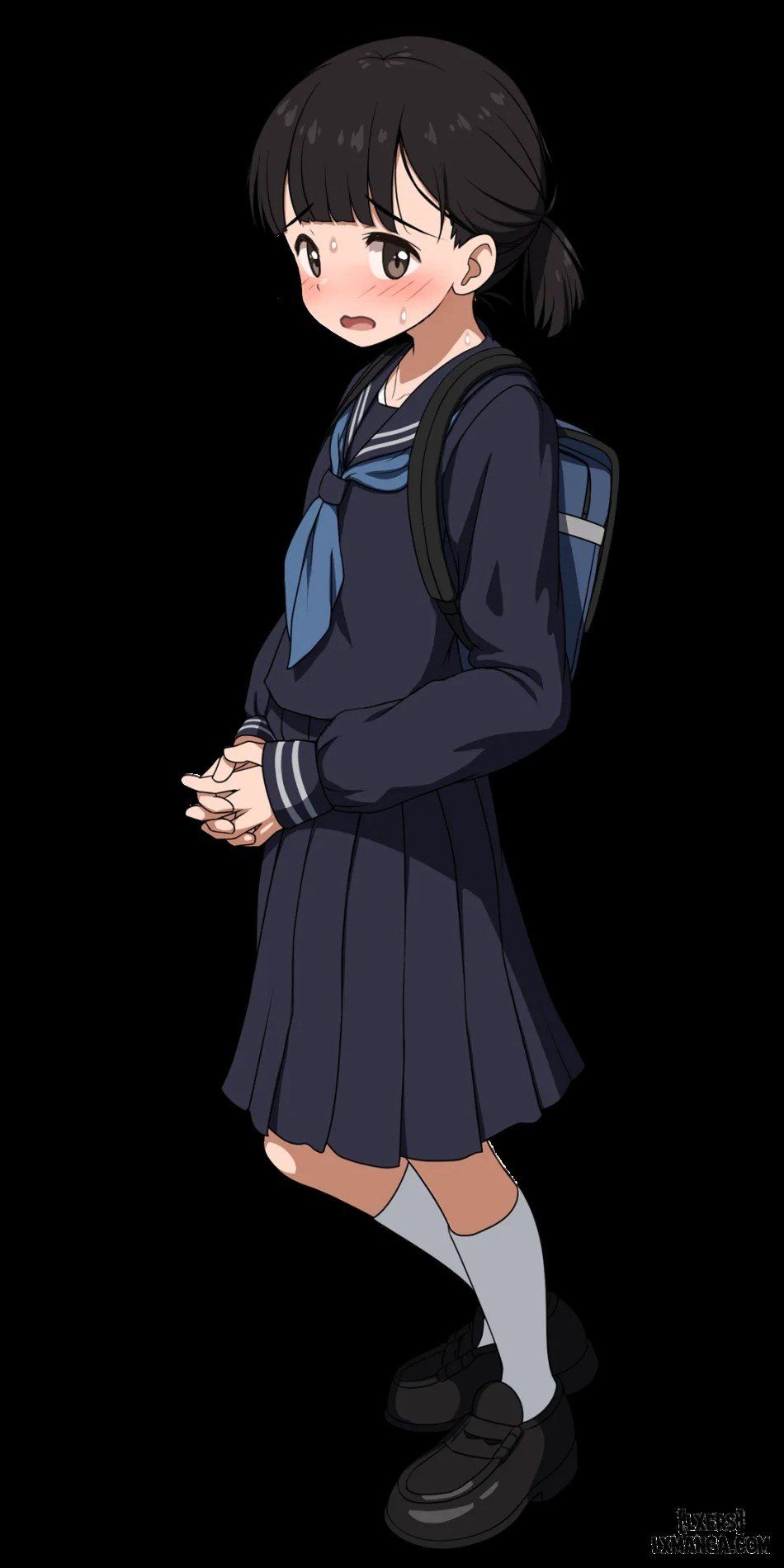 đọc truyện Thử Thách Nhịn Đái 24h Chương 0 ảnh 40 tại Thiên Thai Truyện