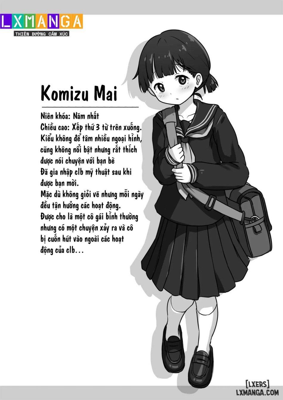 đọc truyện Thử Thách Nhịn Đái 24h Chương 0 ảnh 7 tại Thiên Thai Truyện