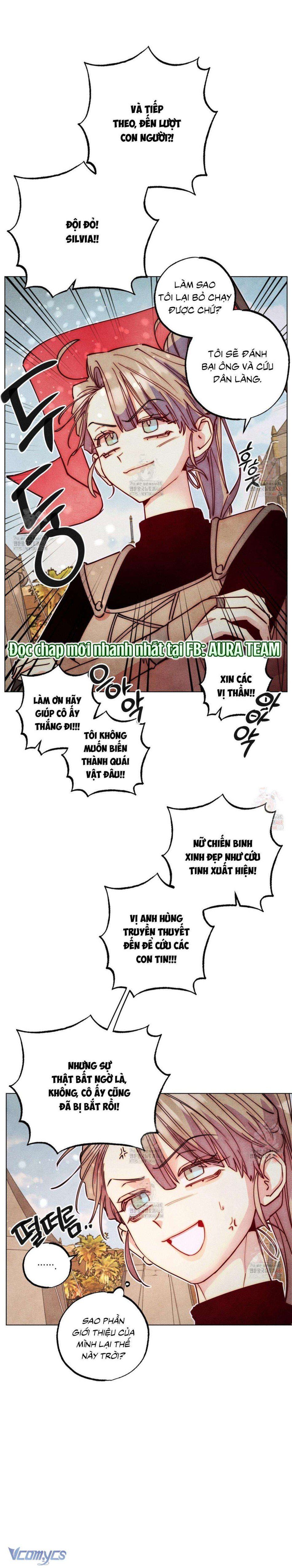 đọc truyện Thu Thập Đêm Đầu Tiên Của Các Nam Chính Chương 33 ảnh 23 tại Giả Dược