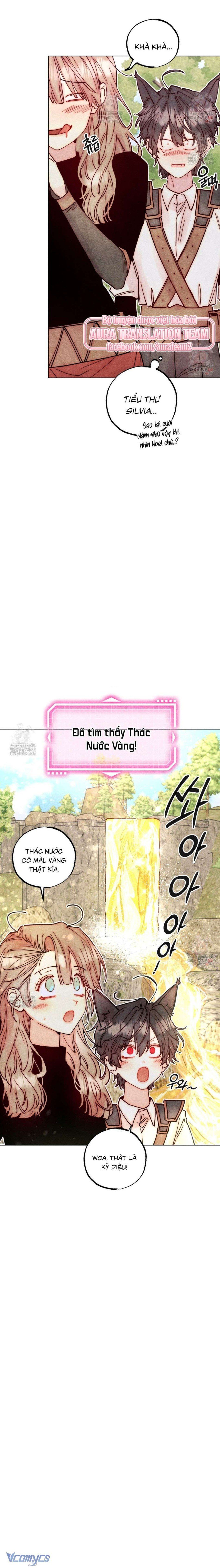 đọc truyện Thu Thập Đêm Đầu Tiên Của Các Nam Chính Chương 34 ảnh 18 tại Giả Dược