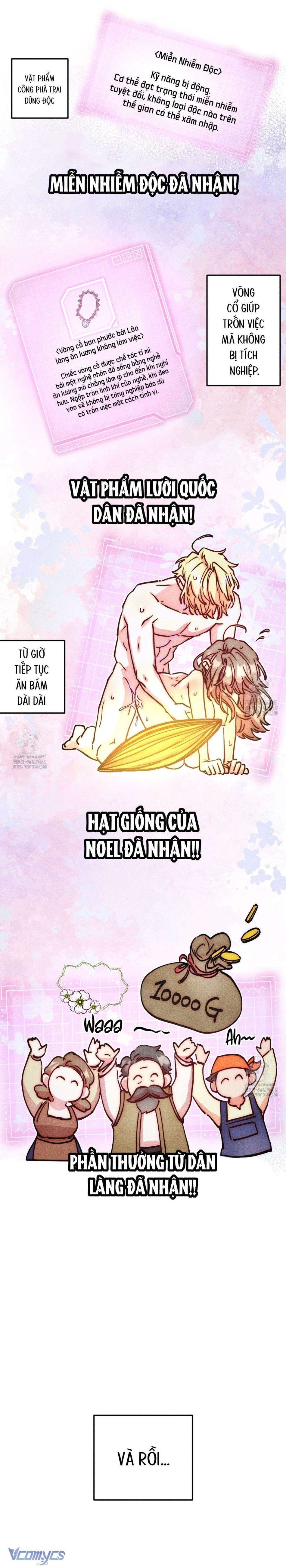 đọc truyện Thu Thập Đêm Đầu Tiên Của Các Nam Chính Chương 39 ảnh 17 tại Giả Dược