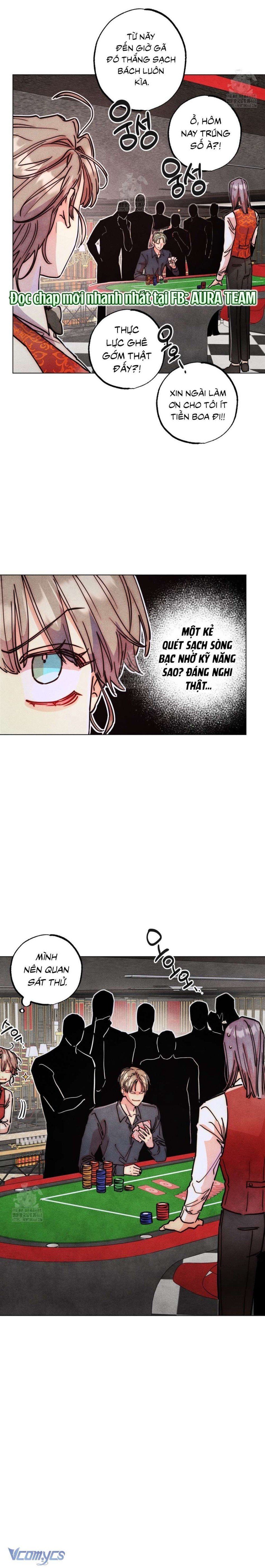 đọc truyện Thu Thập Đêm Đầu Tiên Của Các Nam Chính Chương 42 ảnh 12 tại Thiên Thai Truyện