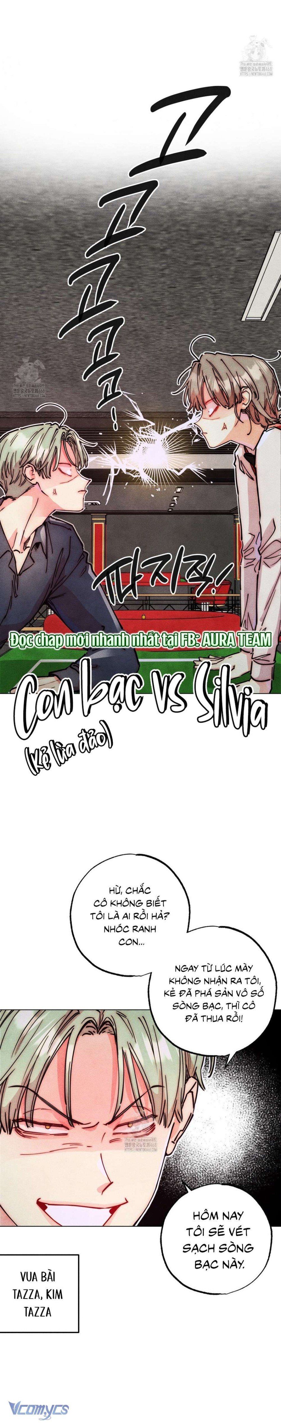 đọc truyện Thu Thập Đêm Đầu Tiên Của Các Nam Chính Chương 42 ảnh 17 tại Thiên Thai Truyện