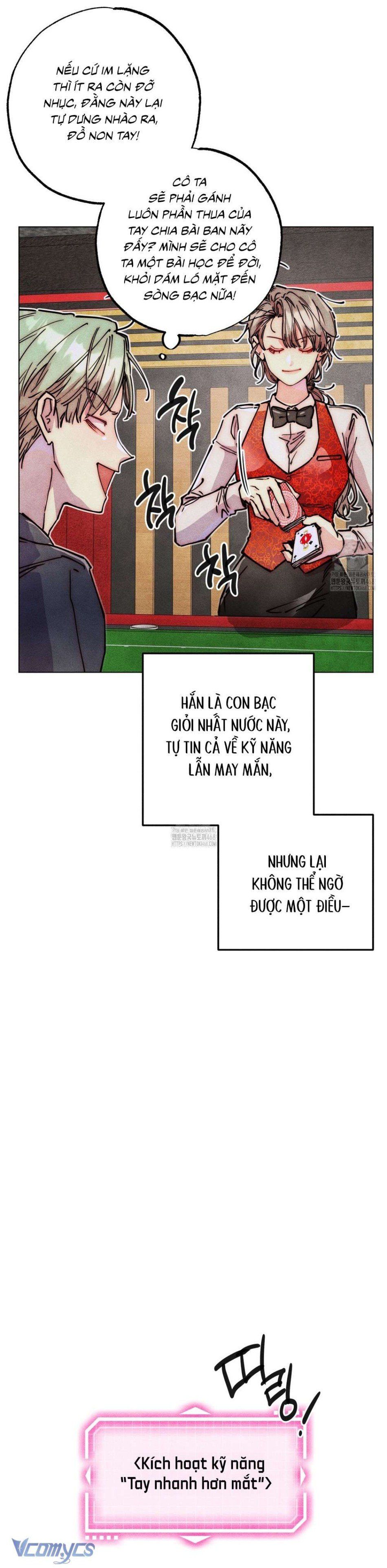 đọc truyện Thu Thập Đêm Đầu Tiên Của Các Nam Chính Chương 42 ảnh 18 tại Thiên Thai Truyện