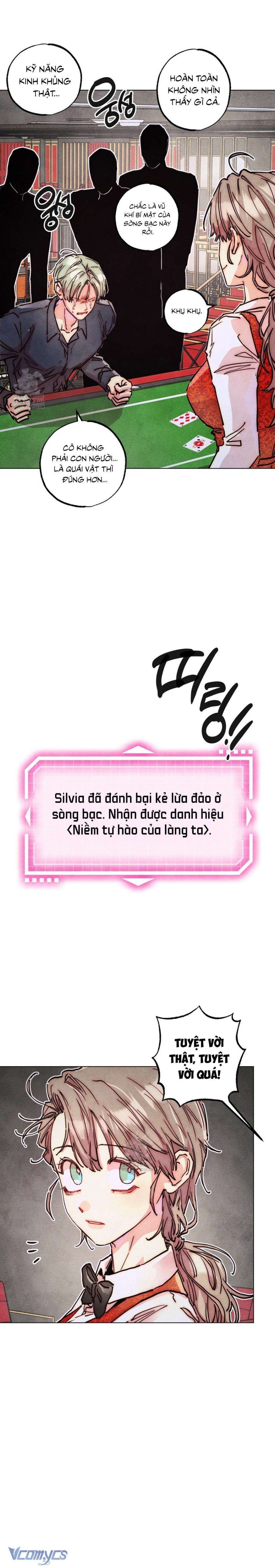 đọc truyện Thu Thập Đêm Đầu Tiên Của Các Nam Chính Chương 42 ảnh 21 tại Thiên Thai Truyện