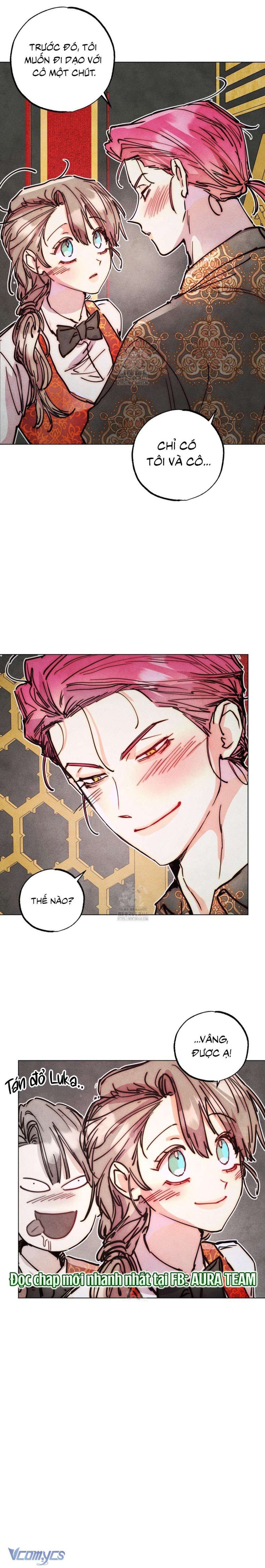 đọc truyện Thu Thập Đêm Đầu Tiên Của Các Nam Chính Chương 42 ảnh 25 tại Thiên Thai Truyện